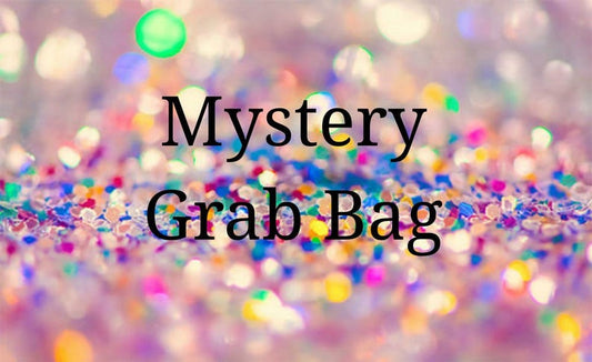 Mystery Sample Grab Bag